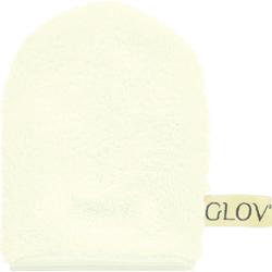 GLOV Iconic Mitt Makeup Remover And Cleansing Mitt Ivory