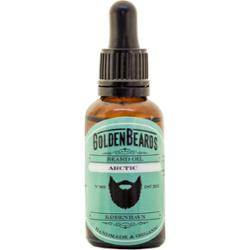 Golden Beards Artic Organic Beard Oil 30 ml