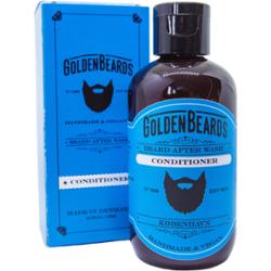 Golden Beards Organic Beard Conditioner 100 ml