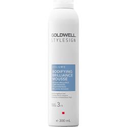 Goldwell StyleSign Volume Bodifying Brilliance Mousse pianka dla objętości i blasku 300 ml