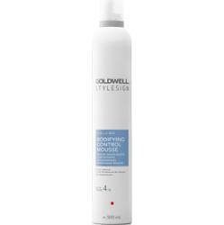 Goldwell StyleSign Volume Bodifying Control Mousse pianka do włosów bez objętości 500 ml