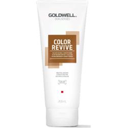 Goldwell Dualsenses Color Giving Conditioner odżywka tonizująca do włosów brązowych Neutral Brown 250 ml