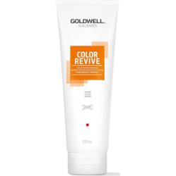 Goldwell Dualsenses Color Revive Color Giving Shampoo Copper 250 ml