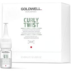 Goldwell Curly Twist Dualsenses Intensive Hydrating Serum 12x18ml 12 x