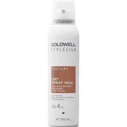 Goldwell StyleSign Texture Dry Spray Wax wosk do włosów w sprayu 150 ml