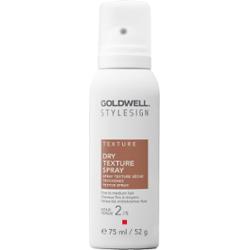 Goldwell StyleSign Texture Dry Texture Spray wosk do włosów w sprayu 75 ml