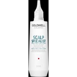 Goldwell Dualsenses Scalp Specialist serum wzmacniające do rzednących włosów 150 ml