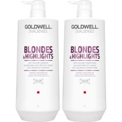 Goldwell Dualsenses Blondes & Highlights Duo
