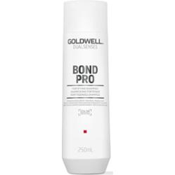 Goldwell Dualsenses Bond Pro szampon odbudowujący włosy do włosów słabych i zniszczonych 250 ml