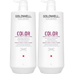 Goldwell Dualsenses Color Brilliance Duo