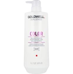 Goldwell Dualsenses Color Szampon Nabłyszczający Color Brilliance 1000