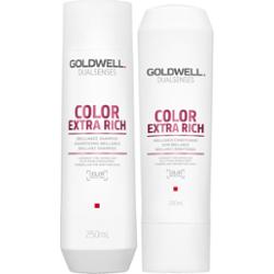 Goldwell Dualsenses Color Extra Rich Brilliance Package
