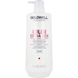Goldwell Dualsenses Color Extra Rich Szampon Nabłyszczający Color Extr