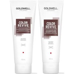 Goldwell Dualsenses Color Revive Cool Brown Duo