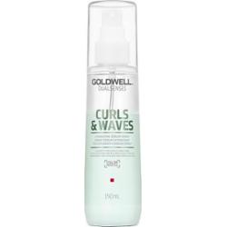 Goldwell Dualsenses Curls & Waves Nawilżające serum w sprayu 150 ml