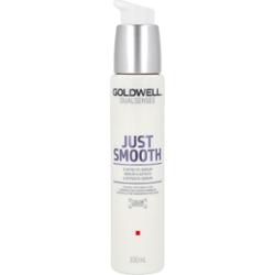 Goldwell Dualsenses Just Smooth 6 Effects Serum serum do niesfornych włosów 100 ml