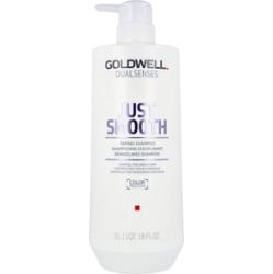 Goldwell Dualsenses Just Smooth   Szampon ujarzmiający Just Smooth 100