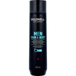 Goldwell MEN Dualsenses Hair & Body Shampoo 300 ml