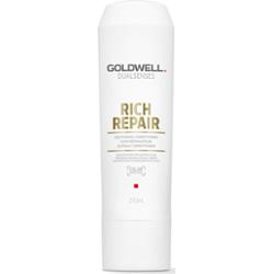 Goldwell Dualsenses Rich Repair Odżywka odbudowująca Rich Repair 200 m
