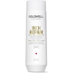 Goldwell Dualsenses Rich Repair Szampon odbudowujący Rich Repair 100 m
