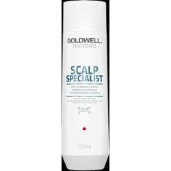 Goldwell Dualsenses Scalp Specialist Deep Cleansing szampon 250 ml