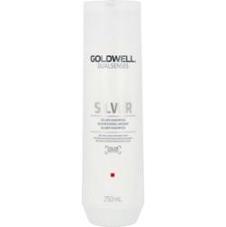 Goldwell Silver Dualsenses Silver Shampoo 250 ml