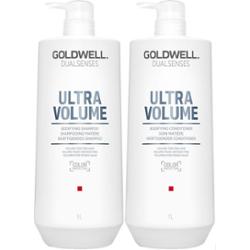 Goldwell Dualsenses Ultra Volume Bodifying Duo