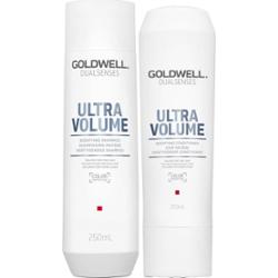 Goldwell Dualsenses Ultra Volume Bodifying Package