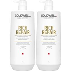 Goldwell Dualsenses Rich repair Restoring Duo