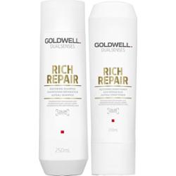 Goldwell Dualsenses Rich Repair Restoring Package