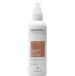Goldwell Spray z solą morską Wosk do włosów 200 ml