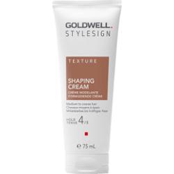 Goldwell StyleSign Shaping Cream krem modelujący bardzo mocno utrwalający 75 ml