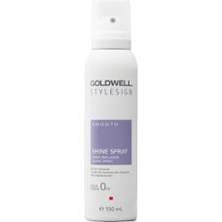 Goldwell StyleSign Smooth Shine Spray spray do stylizacji do włosów bez połysku 150 ml