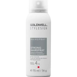 Goldwell StyleSign Hairspray Strong Hairspray  75 ml