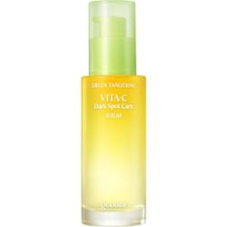 Goodal Green Tangerine Vita-C serum regenerujące i rozjaśniające do ujednolicenia kolorytu skóry 40 ml