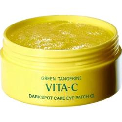 Goodal Green Tangerine Vita C Dark Spot Care Eye Patch Alpha 60 szt.