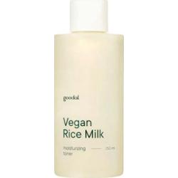 Goodal Vegan Rice Milk Moisturizing Toner 250 ml