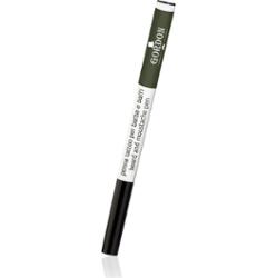 Gordon Beard and Moustache Pen Black