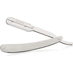 Gordon Beard Razor with Metal Handle