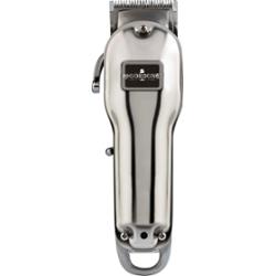 Gordon Professional Cordless Aluminium Hair Clipper