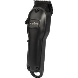 Gordon Professional Cordless Black Aluminium Hair Clipper