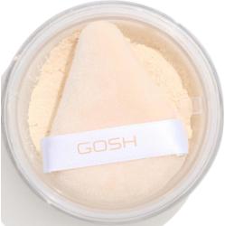 Gosh Bake'n Set Powder 8 Soft Yellow