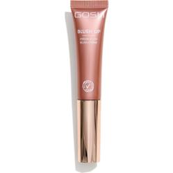 Gosh Blush up  003 Coral Red