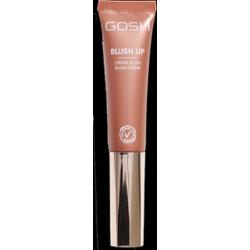 GOSH COPENHAGEN Blush Up róż do policzków w kremie odcień 001 Peach 14 ml