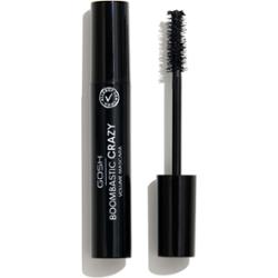 Gosh Copenhagen BOOMBASTIC CRAZY MASCARA 13 ml - tusz do rzęs 001 Extr