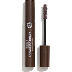 Gosh Copenhagen BOOMBASTIC CRAZY MASCARA 13 ml - tusz do rzęs 005 Choc