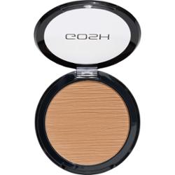 GOSH COPENHAGEN Bronzing Powder puder brązujący odcień Natural Glow 9 g