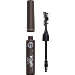 GOSH COPENHAGEN Brow Lift żel do stylizacji brwi odcień 002 Dark Brown 6 ml