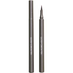 Gosh Copenhagen Brow Pen 2,1 ml - pisak do brwi 002 Grey Brown