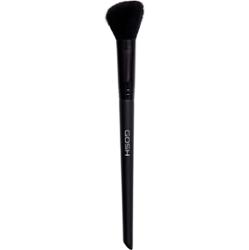 Gosh Copenhagen Contour Brush 013  - pędzel do konturowania